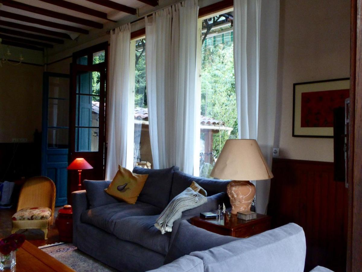 Le Grand Chalet アスペ エクステリア 写真
