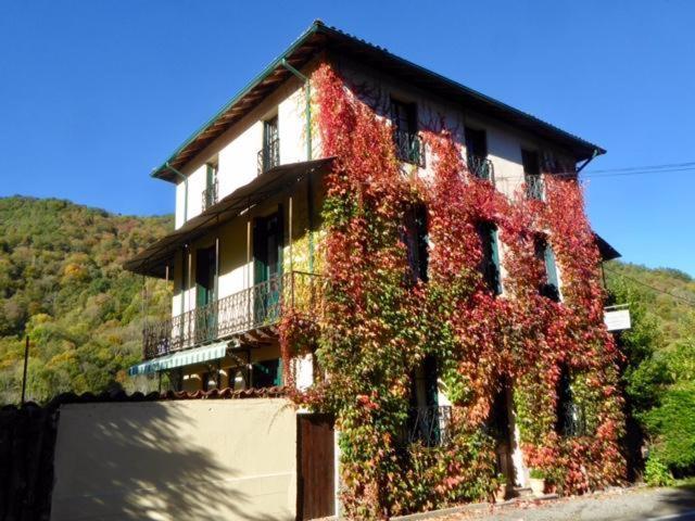 Le Grand Chalet アスペ エクステリア 写真
